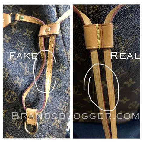 how to tell louis vuitton fake